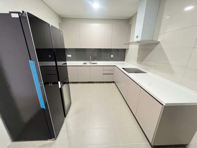 Setia Sky Seputeh untuk Untuk Dijual - RM 3,000,000, Mac 2026 - Kitchen - PropertyGuru.com.my