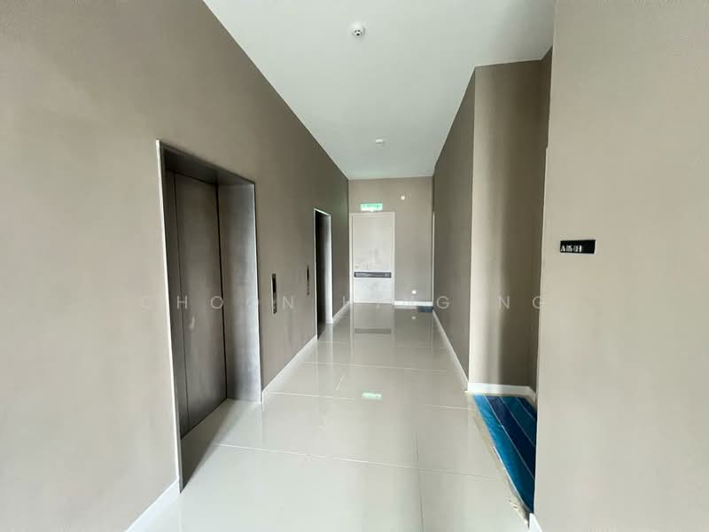 Setia Sky Seputeh untuk Untuk Dijual - RM 3,000,000, Mac 2026 - Corridor - PropertyGuru.com.my