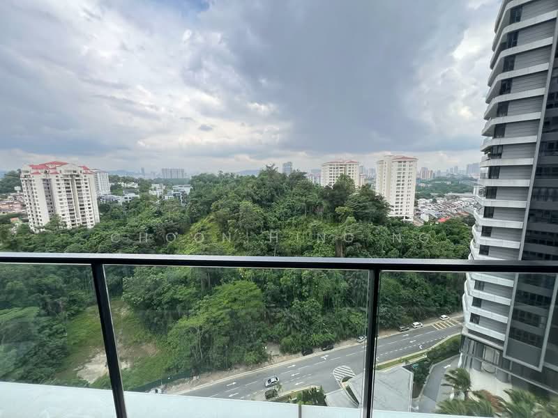 Setia Sky Seputeh untuk Untuk Dijual - RM 3,000,000, Mac 2026 - Balcony - PropertyGuru.com.my