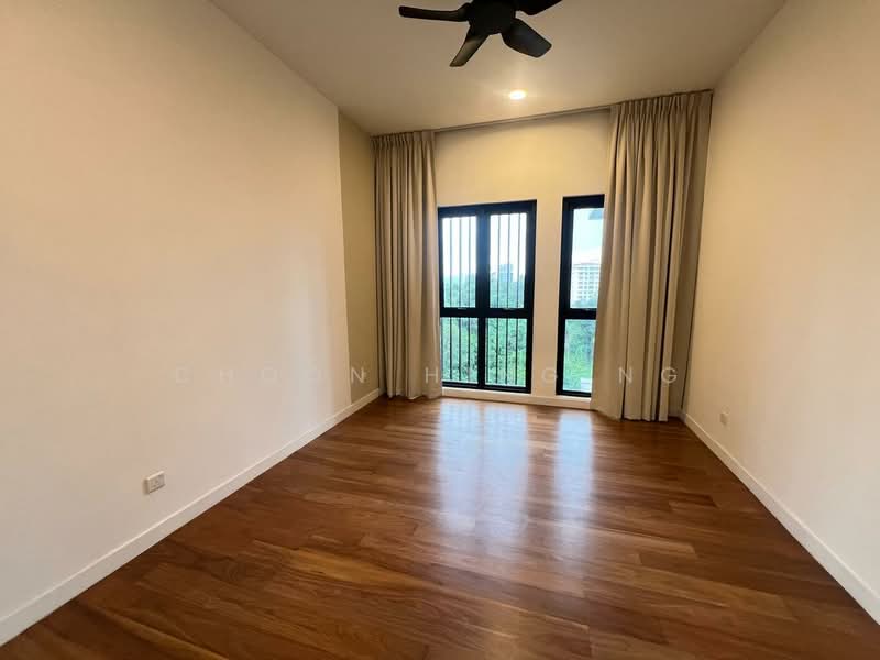 Setia Sky Seputeh untuk Untuk Dijual - RM 3,000,000, Mac 2026 - Bedroom - PropertyGuru.com.my