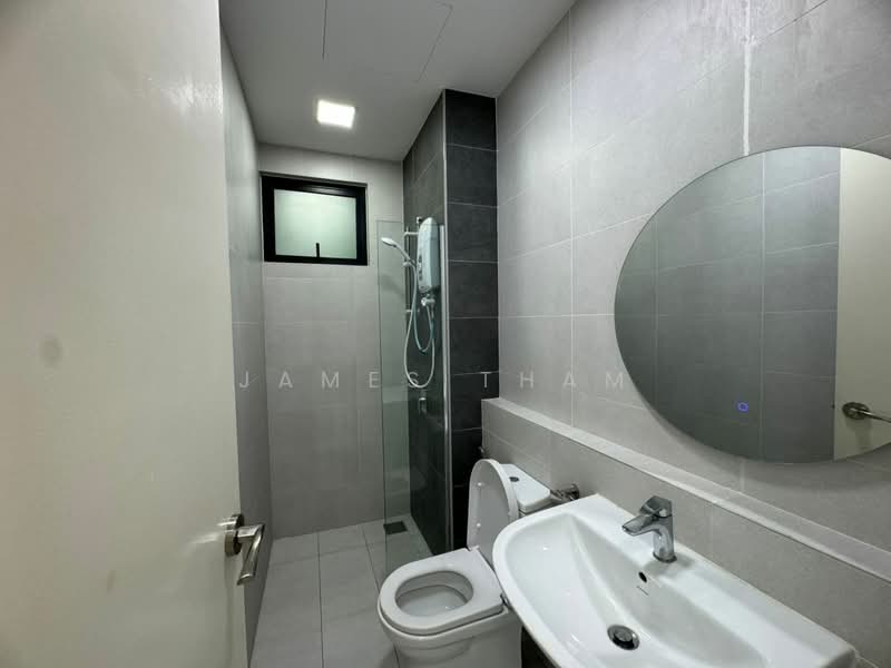 Sunway Velocity TWO untuk Untuk Disewa - RM 3,800 /bulan, Mac 2026 - Bathroom - PropertyGuru.com.my