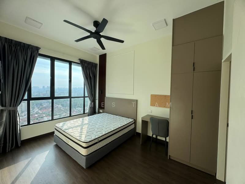 Sunway Velocity TWO untuk Untuk Disewa - RM 3,800 /bulan, Mac 2026 - PropertyGuru.com.my