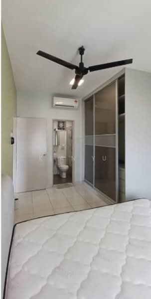 Sky Awani Residensi 1 untuk Untuk Disewa - RM 1,800 /bulan, Mac 2026 - Bedroom - PropertyGuru.com.my