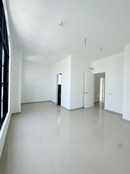 2-storey Terraced House for Sale in Taman Ekoflora (Johor Bahru) - Chloe Chin - Interior - PropertyGuru.com.my