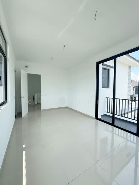 2-storey Terraced House for Sale in Taman Ekoflora (Johor Bahru) - Chloe Chin - Interior - PropertyGuru.com.my