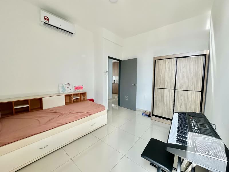 Service Residence for Rent at Marina Residence - Nicholas Low - Bedroom - PropertyGuru.com.my