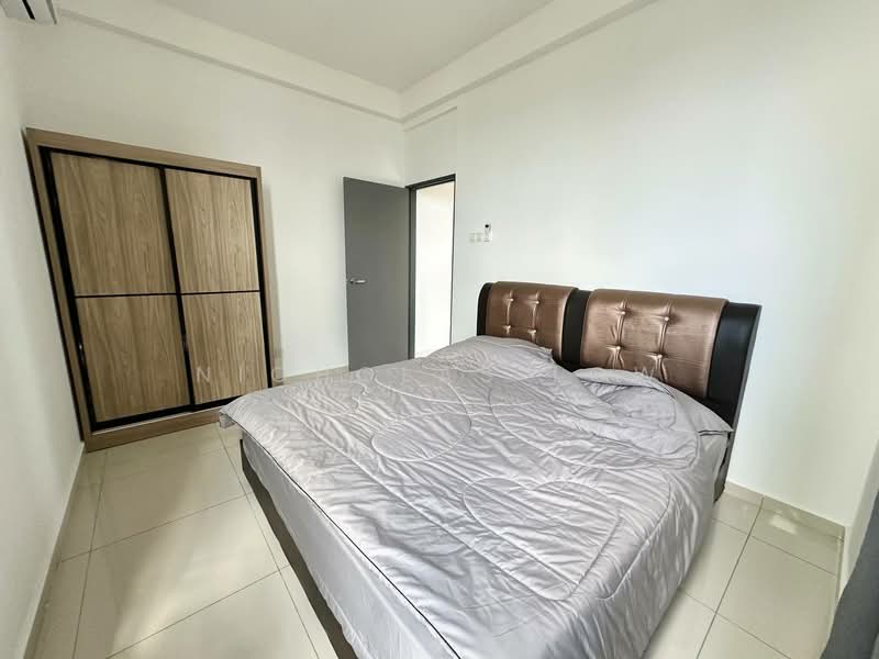 Service Residence for Rent at Marina Residence - Nicholas Low - Bedroom - PropertyGuru.com.my