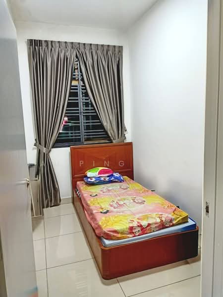 PARC Regency (Residensi Masai) untuk Untuk Dijual - RM 338,000, Mac 2026 - PropertyGuru.com.my