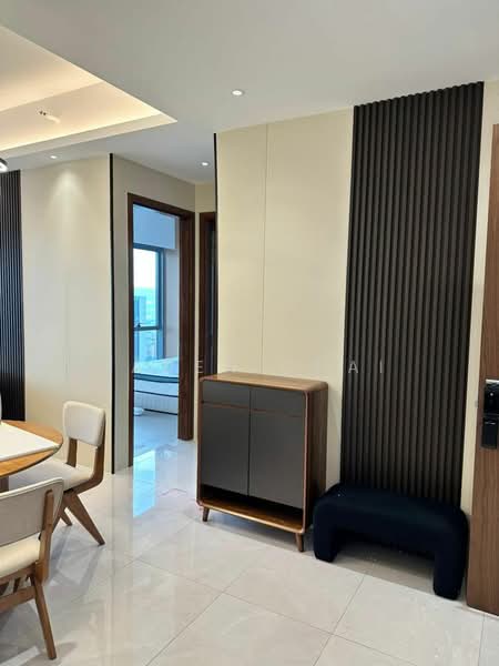 Service Residence for Rent at Core Residence @ TRX - Jaden Chai - Interior - PropertyGuru.com.my