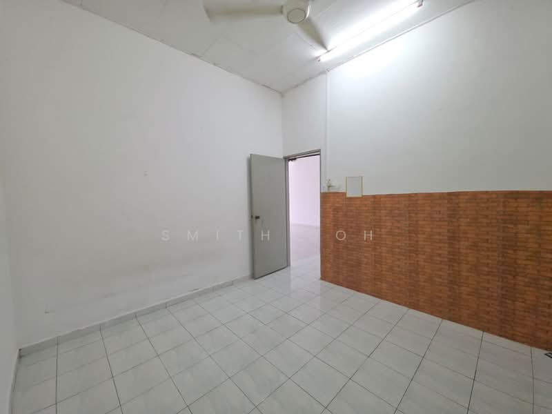 1-storey Terraced House for Sale in Taman Saujana (Pontian) - Smith Goh - Interior - PropertyGuru.com.my