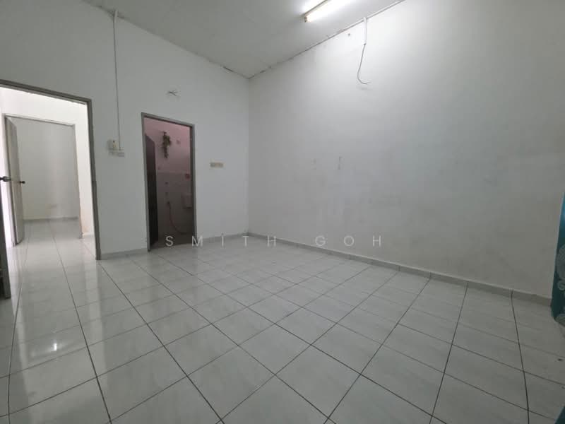 1-storey Terraced House for Sale in Taman Saujana (Pontian) - Smith Goh - Interior - PropertyGuru.com.my