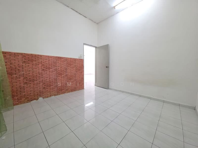 1-storey Terraced House for Sale in Taman Saujana (Pontian) - Smith Goh - PropertyGuru.com.my