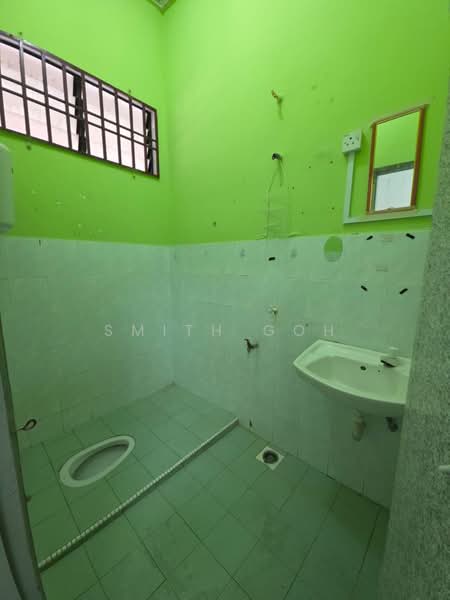 1-storey Terraced House for Sale in Taman Saujana (Pontian) - Smith Goh - PropertyGuru.com.my