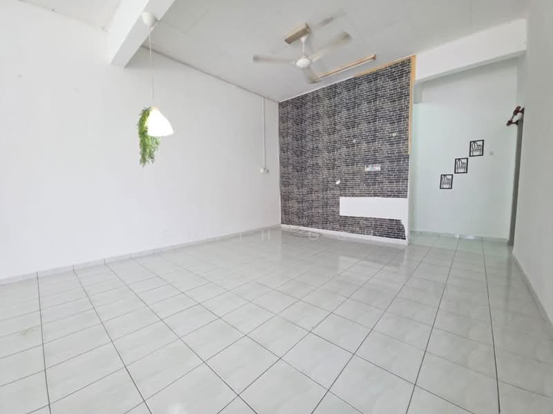 1-storey Terraced House for Sale in Taman Saujana (Pontian) - Smith Goh - PropertyGuru.com.my