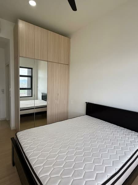 Lakeville Residence untuk Untuk Disewa - RM 2,300 /bulan, Mac 2026 - Bedroom - PropertyGuru.com.my