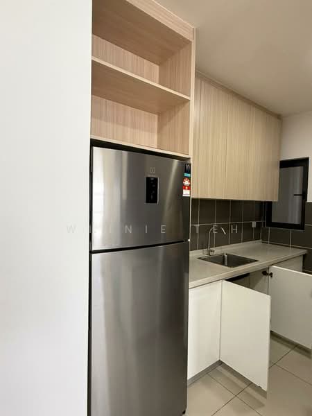 Lakeville Residence untuk Untuk Disewa - RM 2,300 /bulan, Mac 2026 - Kitchen - PropertyGuru.com.my