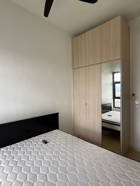 Lakeville Residence untuk Untuk Disewa - RM 2,300 /bulan, Mac 2026 - Bedroom - PropertyGuru.com.my