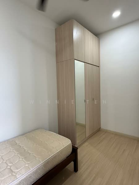 Lakeville Residence untuk Untuk Disewa - RM 2,300 /bulan, Mac 2026 - Bedroom - PropertyGuru.com.my