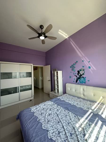 Kondominium untuk Disewa di Boulevard Condominium (BLVD) - Brandon Ng - Bedroom - PropertyGuru.com.my