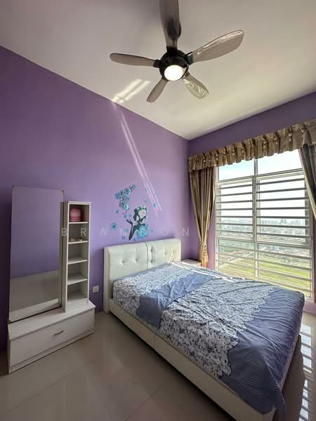 Kondominium untuk Disewa di Boulevard Condominium (BLVD) - Brandon Ng - Bedroom - PropertyGuru.com.my