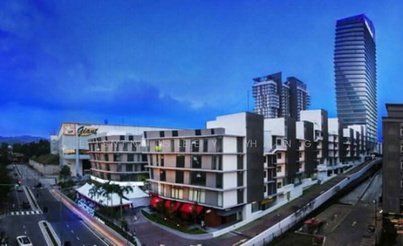 Office for Sale in Pju 5 (Kota Damansara) - Ching Linn Sei - Exterior - PropertyGuru.com.my