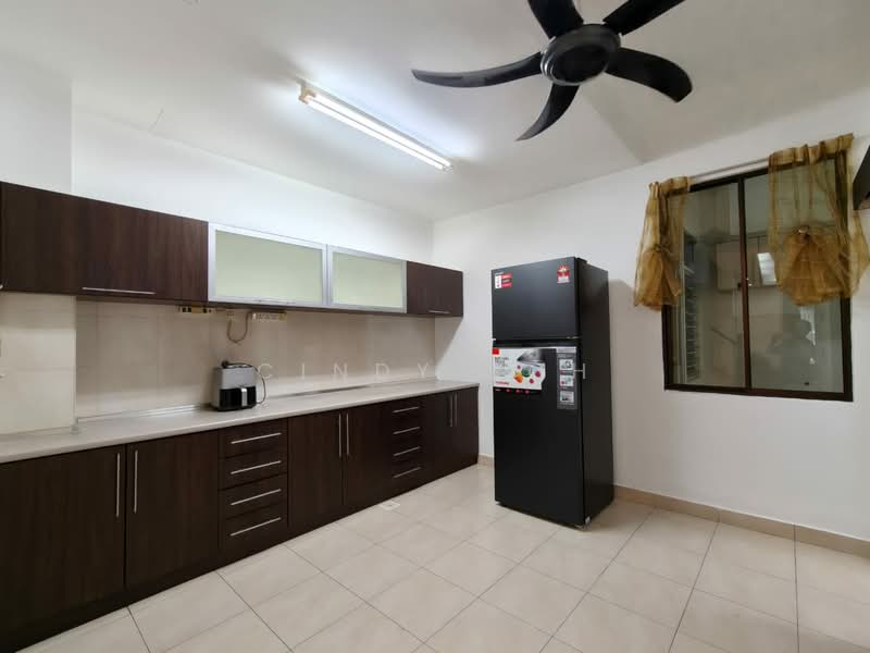 Austin Heights @ Mount Austin @ Johor Bahru @ Austin untuk Untuk Disewa - RM 3,800 /bulan, Apr 2026 - Kitchen - PropertyGuru.com.my