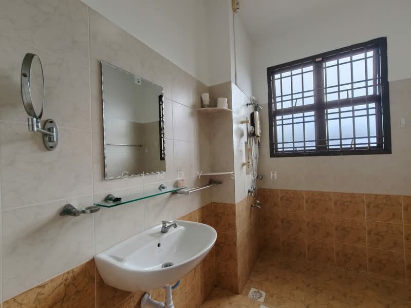 Austin Heights @ Mount Austin @ Johor Bahru @ Austin untuk Untuk Disewa - RM 3,800 /bulan, Apr 2026 - Bathroom - PropertyGuru.com.my