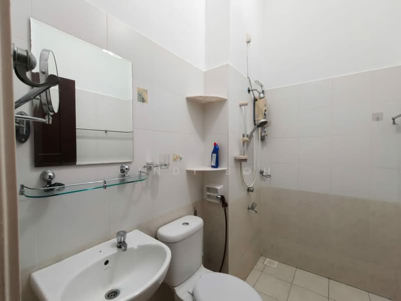 Austin Heights @ Mount Austin @ Johor Bahru @ Austin untuk Untuk Disewa - RM 3,800 /bulan, Apr 2026 - Bathroom - PropertyGuru.com.my