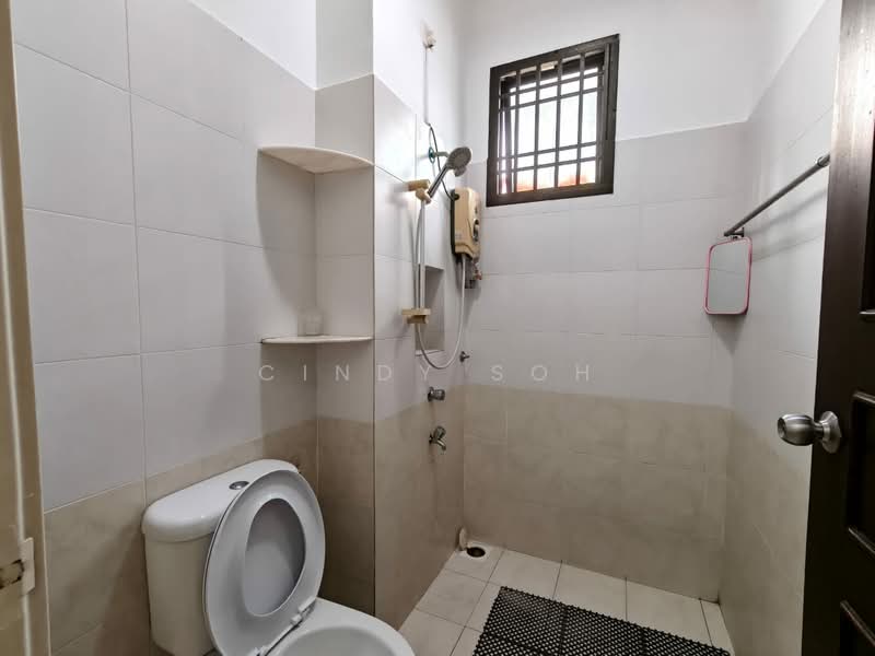 Austin Heights @ Mount Austin @ Johor Bahru @ Austin untuk Untuk Disewa - RM 3,800 /bulan, Apr 2026 - Bathroom - PropertyGuru.com.my