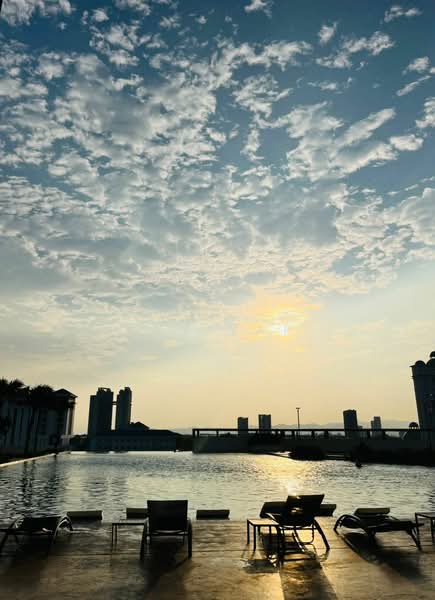 Apartment for Rent at Metropol - Ivy Yap - Exterior - PropertyGuru.com.my