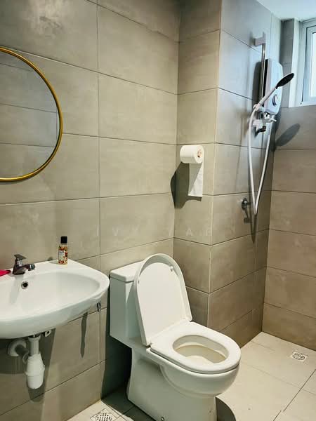 Apartment for Rent at Metropol - Ivy Yap - Bathroom - PropertyGuru.com.my