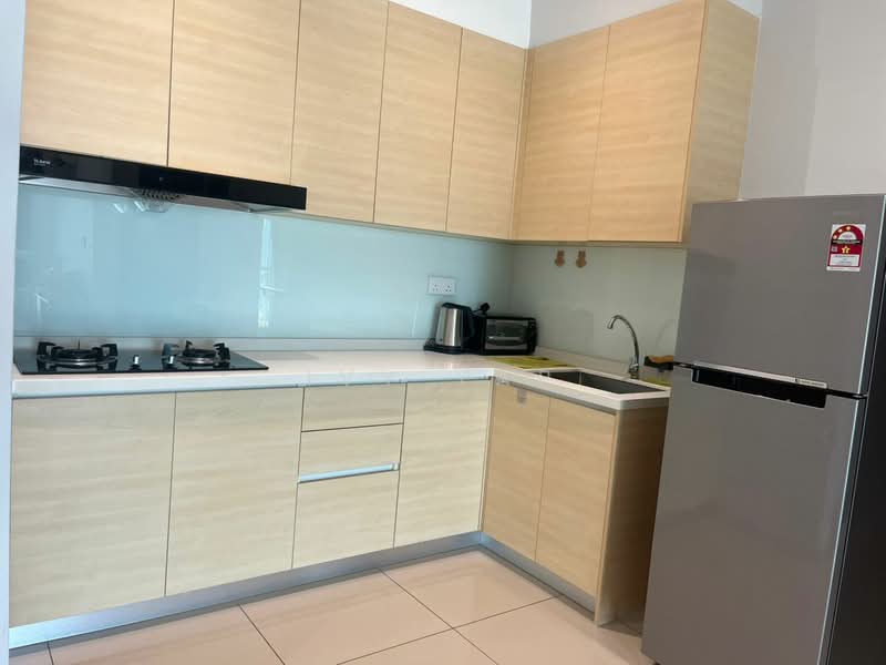 Apartment for Rent at Metropol - Ivy Yap - Kitchen - PropertyGuru.com.my