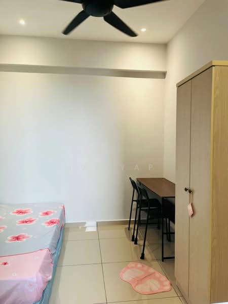 Apartment for Rent at Metropol - Ivy Yap - Bedroom - PropertyGuru.com.my