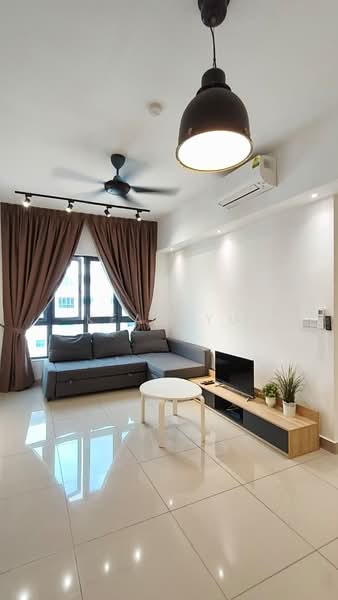 M Centura untuk Untuk Disewa - RM 2,100 /bulan, Mac 2026 - Living Room - PropertyGuru.com.my