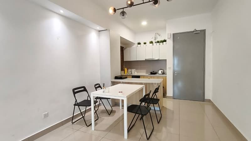 M Centura untuk Untuk Disewa - RM 2,100 /bulan, Mac 2026 - Kitchen - PropertyGuru.com.my