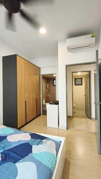 M Centura untuk Untuk Disewa - RM 2,100 /bulan, Mac 2026 - Bedroom - PropertyGuru.com.my