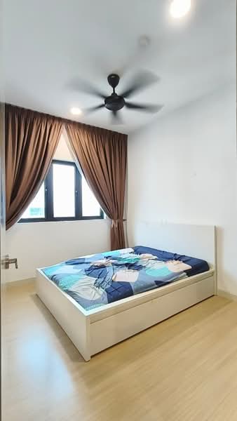 M Centura untuk Untuk Disewa - RM 2,100 /bulan, Mac 2026 - Bedroom - PropertyGuru.com.my