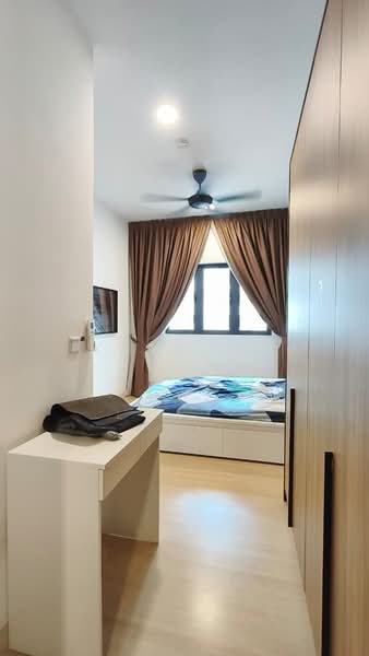 M Centura untuk Untuk Disewa - RM 2,100 /bulan, Mac 2026 - Bedroom - PropertyGuru.com.my