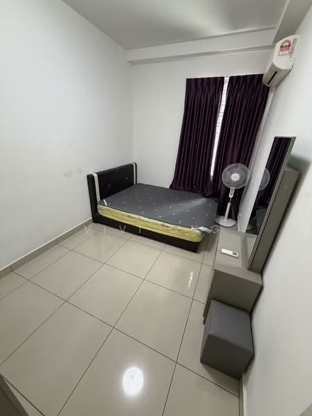 Service Residence for Rent at Meridin Bayvue Serviced Apartment - Vivi Ong - Bedroom - PropertyGuru.com.my