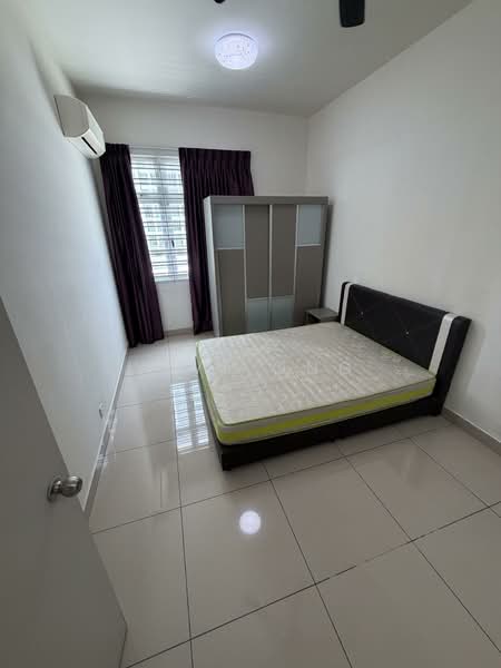 Service Residence for Rent at Meridin Bayvue Serviced Apartment - Vivi Ong - Bedroom - PropertyGuru.com.my