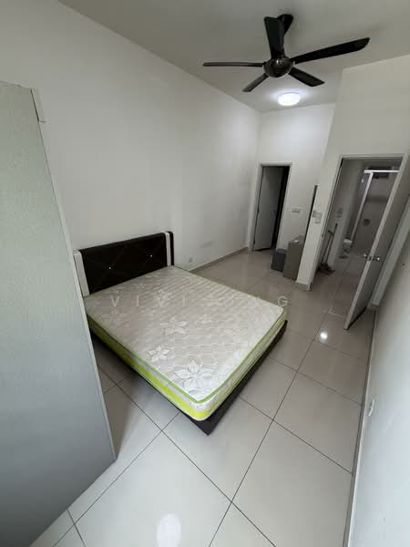 Service Residence for Rent at Meridin Bayvue Serviced Apartment - Vivi Ong - PropertyGuru.com.my