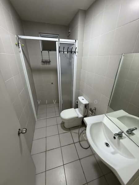 Service Residence for Rent at Meridin Bayvue Serviced Apartment - Vivi Ong - PropertyGuru.com.my