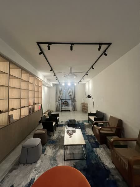 Taman Fern Grove untuk Untuk Disewa - RM 21,800 /bulan, Mac 2026 - Living Room - PropertyGuru.com.my