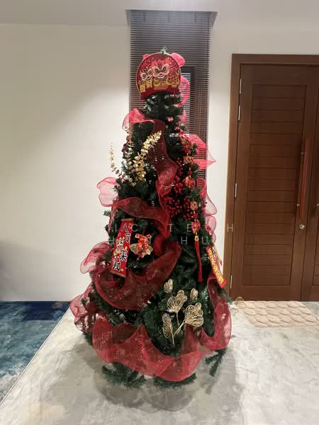 Taman Fern Grove untuk Untuk Disewa - RM 21,800 /bulan, Mac 2026 - Interior - PropertyGuru.com.my