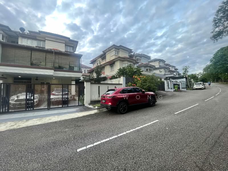 Taman Desa Aman untuk Untuk Dijual - RM 1,180,000, Mac 2026 - Exterior - PropertyGuru.com.my