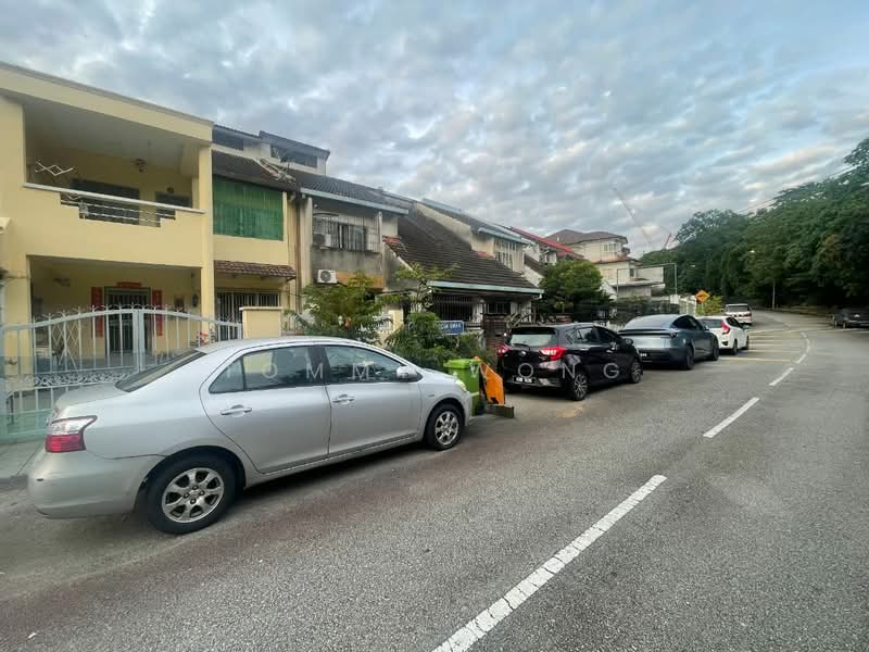 Taman Desa Aman untuk Untuk Dijual - RM 1,180,000, Mac 2026 - Exterior - PropertyGuru.com.my