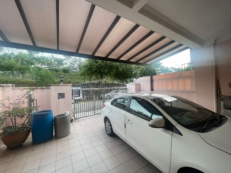 Taman Desa Aman untuk Untuk Dijual - RM 1,180,000, Mac 2026 - Exterior - PropertyGuru.com.my