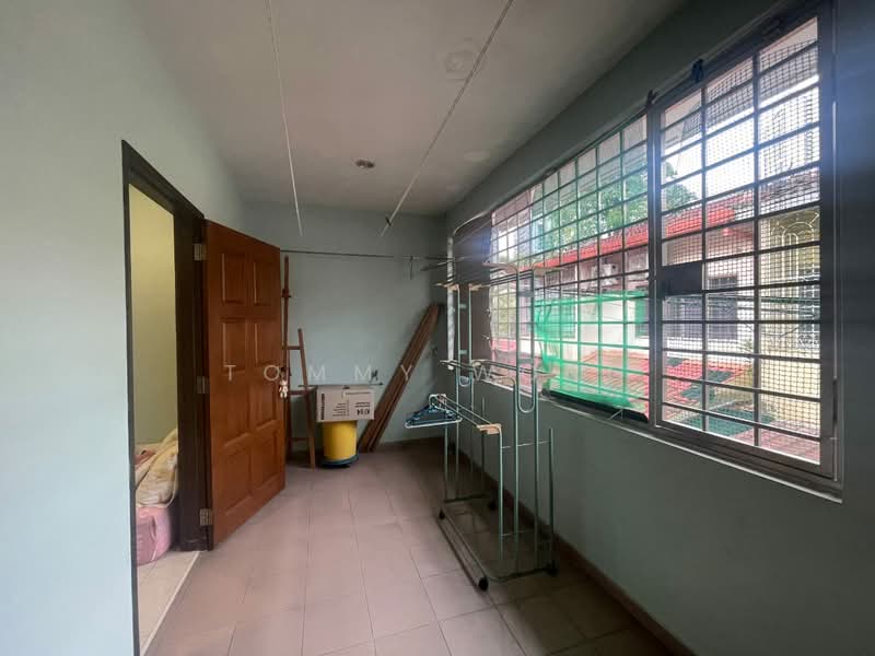 Taman Desa Aman untuk Untuk Dijual - RM 1,180,000, Mac 2026 - PropertyGuru.com.my