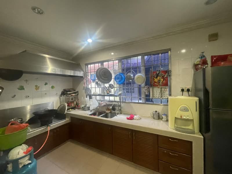 Taman Desa Aman untuk Untuk Dijual - RM 1,180,000, Mac 2026 - PropertyGuru.com.my