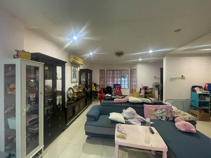 Taman Desa Aman untuk Untuk Dijual - RM 1,180,000, Mac 2026 - PropertyGuru.com.my